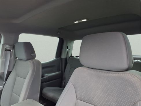 Used 2025 GMC Sierra 1500 Pro image 20