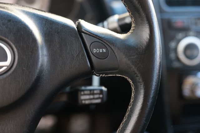 Used 2004 Lexus IS 300 RWD image 32