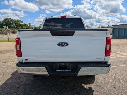 Used 2022 Ford F150 XLT w/ Equipment Group 301A Mid AWD/4WD image 5