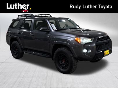 Used 2023 Toyota 4Runner TRD Pro