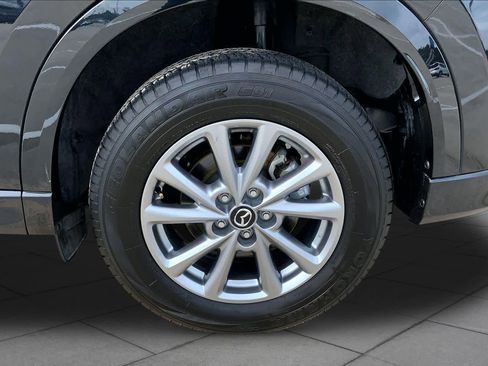Used 2025 MAZDA CX-5 AWD 2.5 S w/ Select Package image 11