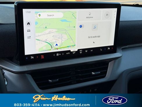 New 2026 Ford Explorer Active w/ Active Comfort Package image 29