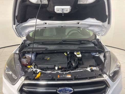 Used 2018 Ford Escape SE w/ SE Sport Appearance Package image 11