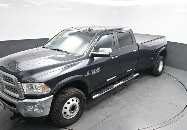 Used 2016 RAM 3500 Laramie AWD/4WD image 25