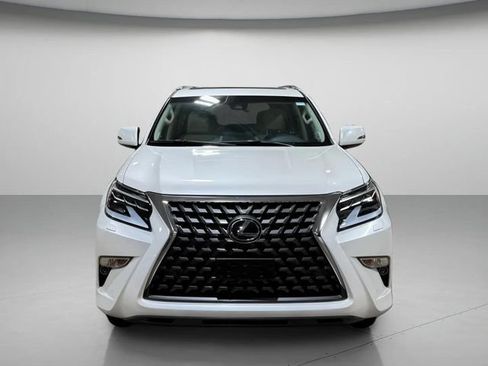 Certified 2023 Lexus GX 460 Premium w/ Premium Package AWD/4WD image 9