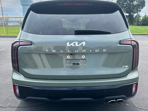 Used 2024 Kia Telluride SX Prestige X-Pro AWD/4WD image 6