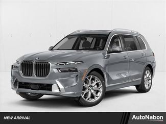 Used 2024 BMW X7 xDrive40i w/ Executive Package video 1