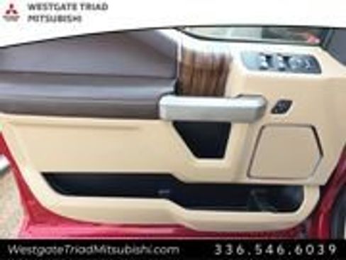 Used 2020 Ford F150 Lariat w/ Equipment Group 502A Luxury image 11