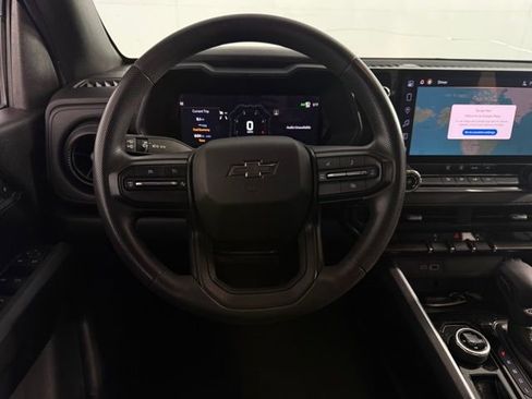 Used 2024 Chevrolet Colorado Trail Boss w/ LPO, Skid Plate Package image 20