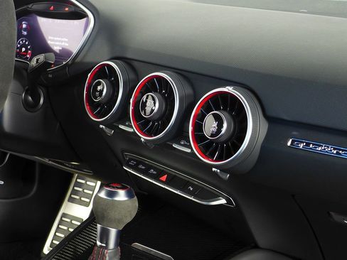 Used 2022 Audi TTS 2.0T Coupe image 15