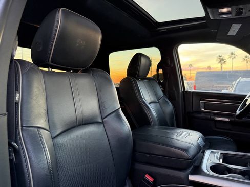 Used 2017 RAM 1500 Limited image 38