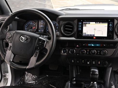 Used 2019 Toyota Tacoma TRD Pro image 18