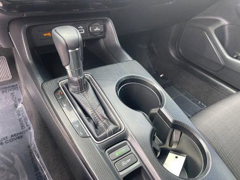 Used 2023 Honda Civic LX image 23
