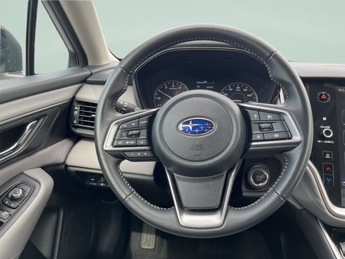 Used 2025 Subaru Legacy Premium AWD/4WD image 25