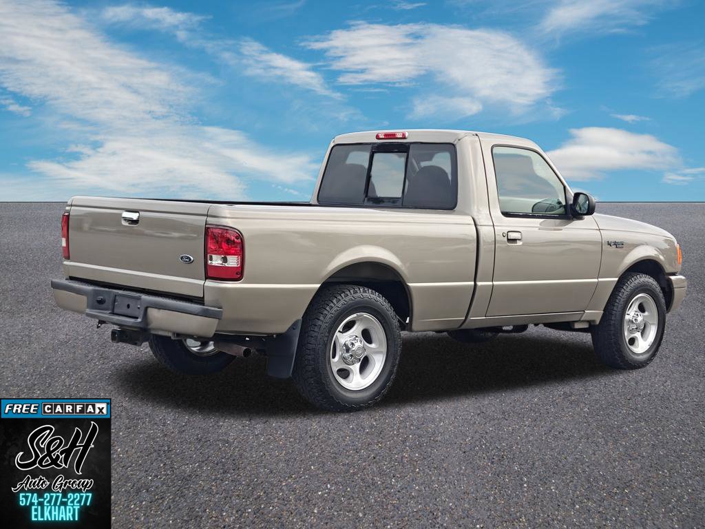 Used 2003 Ford Ranger XLT RWD image 13