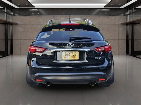 Used 2013 INFINITI FX37 2WD w/ Premium Pkg image 18