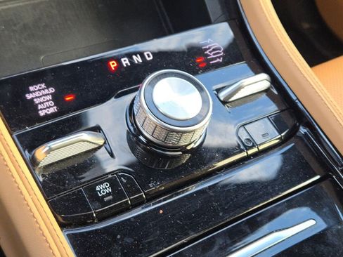 Used 2024 Jeep Grand Cherokee L Summit image 31