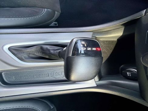 Used 2022 Dodge Charger Scat Pack RWD image 19