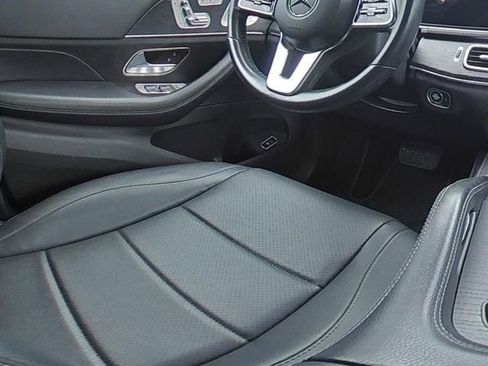 Used 2023 Mercedes-Benz GLE 450 4MATIC image 22