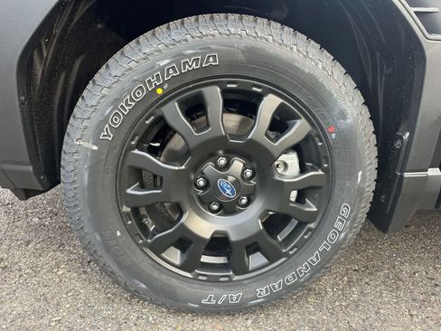 New 2026 Subaru Forester Wilderness image 8