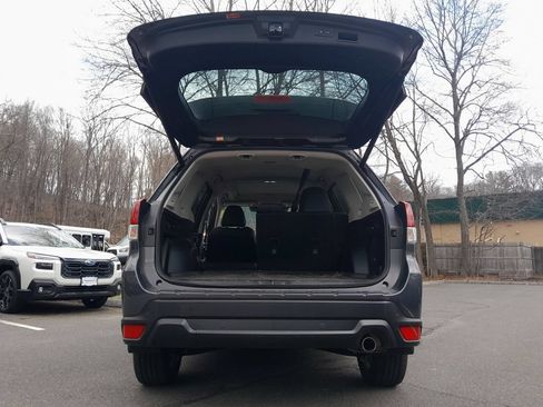 Used 2023 Subaru Forester Limited AWD/4WD image 35