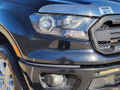 Used 2020 Ford Ranger XLT image 9
