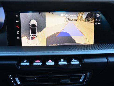 Certified 2024 Porsche 911 Carrera 4S image 28