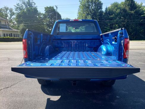 Used 2016 Ford F150 XL w/ Equipment Group 101A Mid AWD/4WD image 5