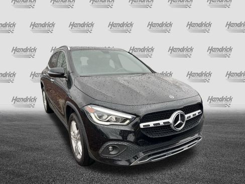 Certified 2023 Mercedes-Benz GLA 250 4MATIC w/ Premium Package image 3