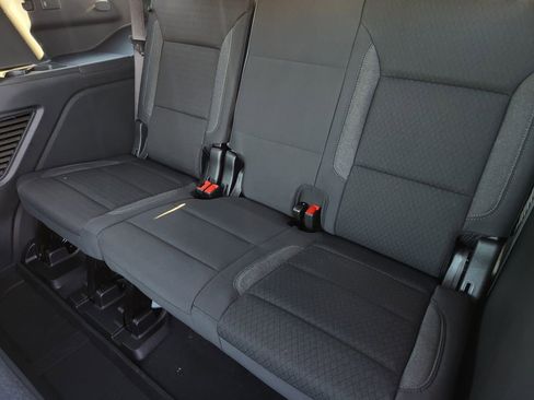 New 2026 Chevrolet Tahoe LS image 20