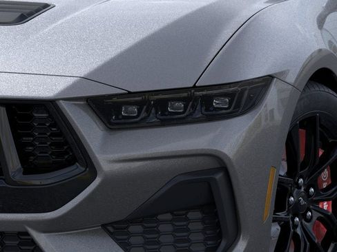 New 2026 Ford Mustang GT RWD image 18