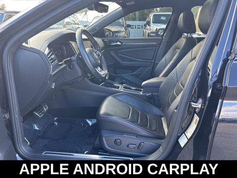 Used 2021 Volkswagen Jetta GLI Autobahn image 10