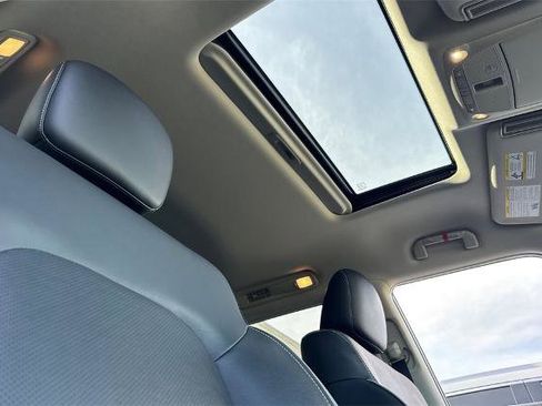 Certified 2024 INFINITI QX80 Premium Select w/ Cargo Package image 15