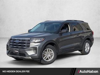 New 2026 Ford Explorer Active RWD video 1