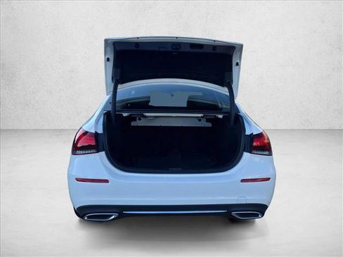 Used 2022 Mercedes-Benz A 220 image 6