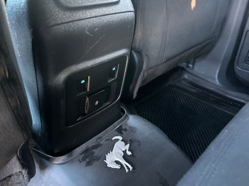 Used 2021 Ford Bronco Big Bend image 25