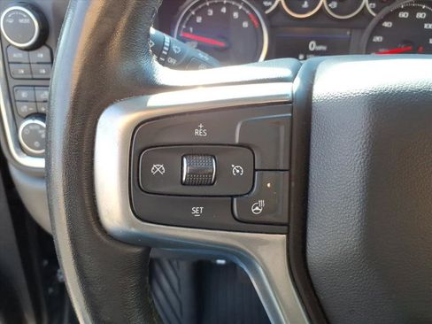 Used 2021 Chevrolet Silverado 1500 RST image 28