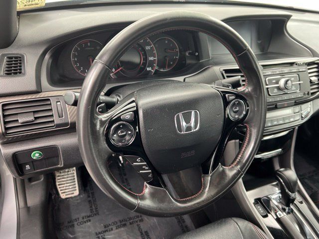 Used 2017 Honda Accord Sport Special Edition image 12