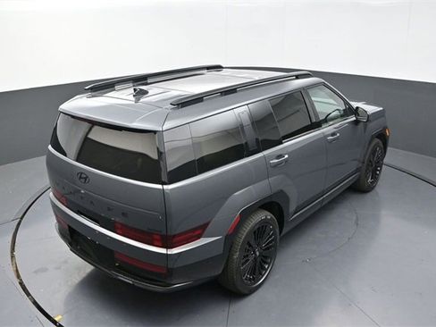 New 2026 Hyundai Santa Fe Calligraphy image 31