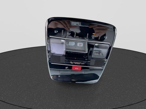 New 2026 Hyundai Santa Fe SEL image 24