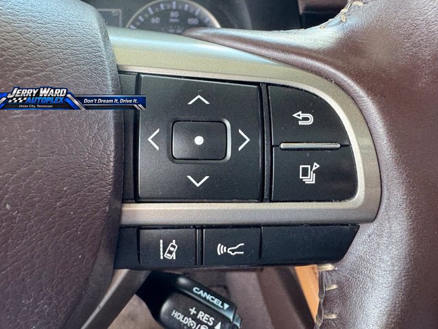 Used 2017 Lexus ES 350 w/ Luxury Package FWD image 15