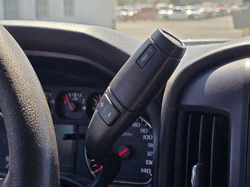 Used 2016 Chevrolet Silverado 2500 W/T w/ WT Fleet Convenience Package image 36