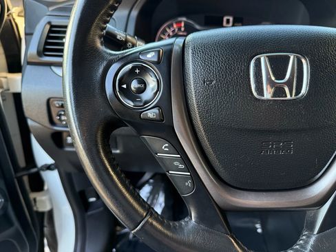 Used 2017 Honda Ridgeline RTL-T image 24
