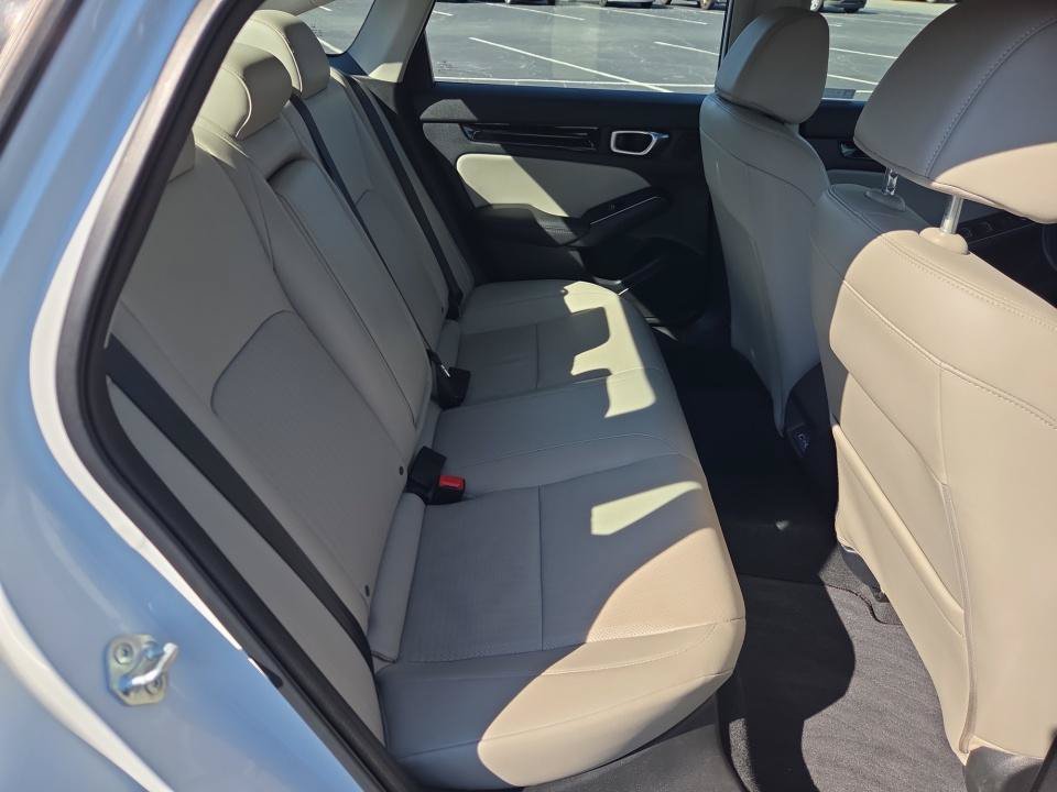 Certified 2023 Honda Civic Touring image 29