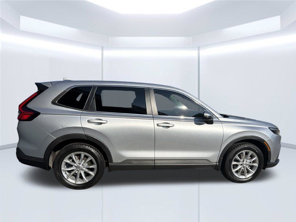 Used 2025 Honda CR-V EX-L image 7