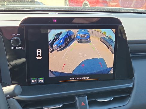 New 2026 Subaru Outback Wilderness image 13