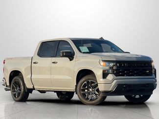 Used 2024 Chevrolet Silverado 1500 Custom video 2