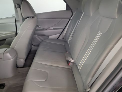 Used 2021 Hyundai Elantra SEL FWD image 13