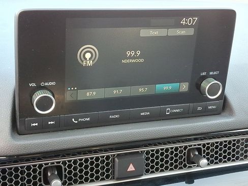 Used 2024 Honda Civic LX image 16