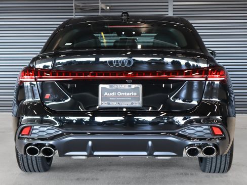 New 2026 Audi S5 Premium Plus AWD/4WD image 16